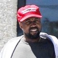 Nach Trump-Support - Stars entfreunden Kanye West