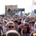 Maifeld Derby - Fotos von Eels, Black Rebel Motorcycle Club