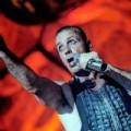 Rammstein - Release-Party in Mexiko?