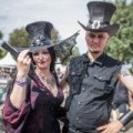Amphi Festival 2018 - Bilder von Oomph!, And One, Mono Inc