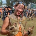Wacken-Blog - Hitzschlag statt Schlammchaos