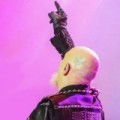 Wacken 2018 - Polizei bringt Metal-Fans zurück ins Heim