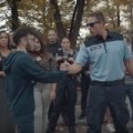 Füreinander da - Die Polizei, dein Freund und Homie