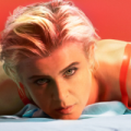 Vorchecking - Robyn, The BossHoss, Eno, Mert