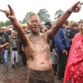 Wacken-Anfahrt - Gestrandet im Nirgendwo