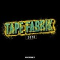 Tapefabrik - Rapfestival tritt Keychange-Initiative bei
