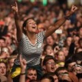 Coronavirus - Angst vor Ansteckung bedroht Konzertbranche