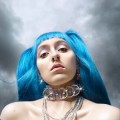 Ashnikko & Grimes - Anime und Evanescence-Raps