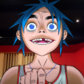 Gorillaz - Neuer Song und Video 