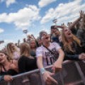 Festivalsommer 2022 - Feiern ohne Impfung und Maske