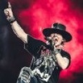 Europa-Tour - Guns N' Roses sagen Show ab