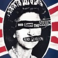 Sex Pistols - Lydon saves the Queen