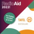 RadioAid 2022 - laut.fm-DJs spielen für Die Tafel