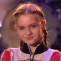 The Voice Kids - 2Pac-Cover von Emma