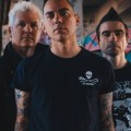 Anti-Flag - "Fuck you, Justin!"