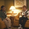 Ed Sheeran - Hobbit im Wohnzimmer