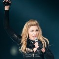 Schuh-Plattler - Madonna-Tourstart: Über Engel und Blowjobs