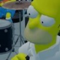 KI-generiert - Die Simpsons covern Muse und Limp Bizkit