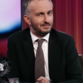 Jan Böhmermann - NDR lehnt ESC-Bewerbung ab