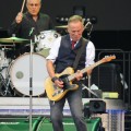 Fotos/Review - Bruce Springsteen in Hannover
