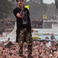 Wacken 2024 - Metalheads küssen den heiligen Rasen