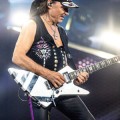 Treppensturz - Scorpions sagen komplette Tour ab