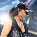 Treppensturz - Scorpions sagen komplette Tour ab