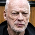 David Gilmour - "Luck And Strange"-Vinyl zu gewinnen