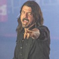 Foo Fighters - Dave Grohl gesteht außereheliche Tochter