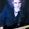 Ranking - Die besten The-Cure-Studioalben