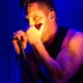 Nine Inch Nails - Zwei Konzerte in Deutschland