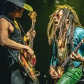 Fotos/Review - Lenny Kravitz live in Berlin