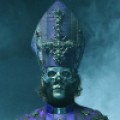 Vorchecking - Ghost, Billy Idol, Machine Head