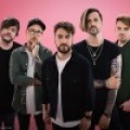 Metalsplitter - Trennung bei Electric Callboy