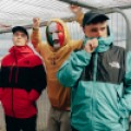 Kneecap - Rap-Trio äußert sich zu Hass- und Terrorvorwürfen