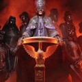 Metalsplitter - Um Ghostes Willen!
