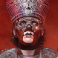 Metalsplitter - Um Ghostes Willen!