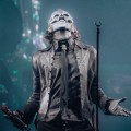 Ghost live - Triumph in Zürich