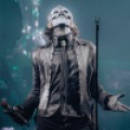 Ghost live - Triumph in Zürich