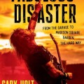Buchtipp - "A Fabulous Disaster" von Gary Holt (Exodus)