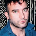 Schuh-Plattler - Sufjan Stevens: 