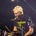 Nach zwei Jahren - Foo Fighters werfen Josh Freese raus