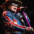 Fail Compilation - Guns N' Roses foppen Axl Rose