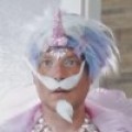 257ers - Einhorn-Rodeo mit Electric Callboy