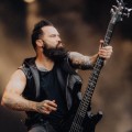 Rock am Ring - Weltuntergangsstimmung mit Spiritbox
