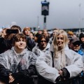Rock am Ring - Slipknot prügeln, der Magen übersäuert