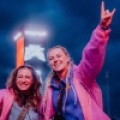 Rock am Ring - Slipknot prügeln, der Magen übersäuert