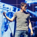 A-ha - Sänger Morten Harket hat Parkinson
