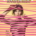 Buchkritik - Jennifer Weist - "Nackt"
