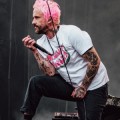 Fotos/Review - Korn legen los, und die Fans rasten aus
